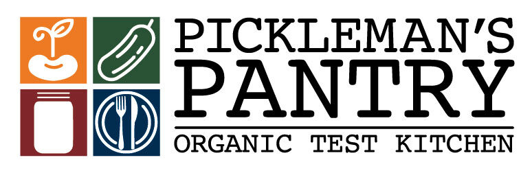 Picklemans Panty Organic Test Kitchen